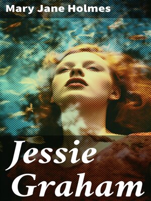 cover image of Jessie Graham
